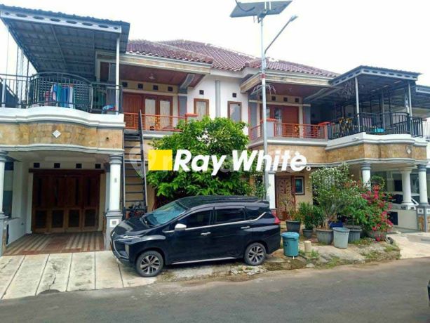 Dijual Rumah Siap Huni Di Puri Beta 1, Larangan, Ciledug, Tangerang