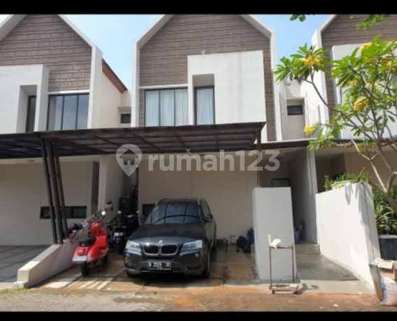 DiJual rumah minimalis modern di pomentia residence jagakarsa DiJual rumah minimalis modern di pomentia residence jagakarsa