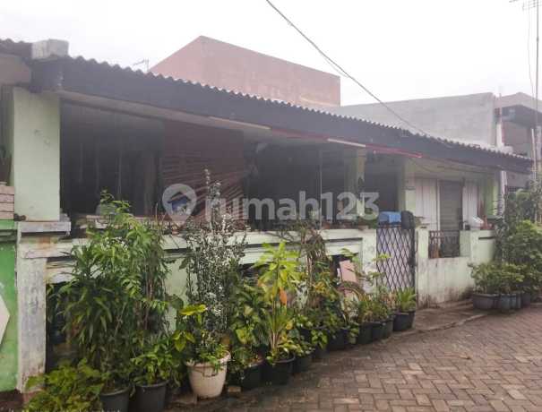 Dijual Cepat Rumah di Jl Raya Villa Tangerang Indah