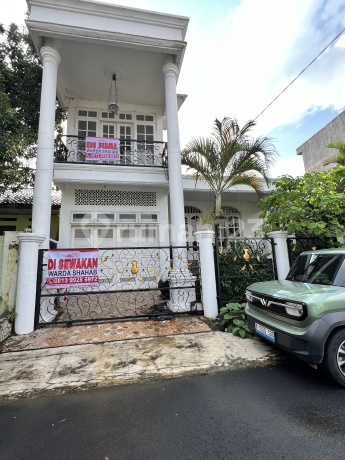 Dijual Cepat Rumah di Perumahan Beji Permai Depok