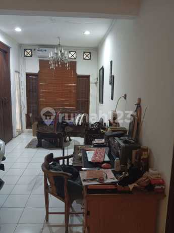 Secondhand House in South Bekasi PPI Secondhand House in South Bekasi PPI