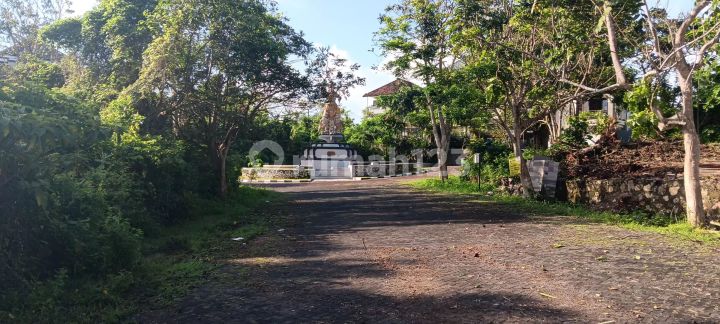 Land for Sale at Sahadewa 2, Griya Alam Pecatu Location Land for Sale at Sahadewa 2, Griya Alam Pecatu Location