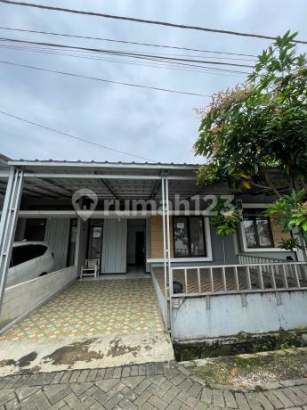 Dijual Cepat Rumah Cluster Ruby Permata Mutiara Maja Dijual Cepat Rumah Cluster Ruby Permata Mutiara Maja