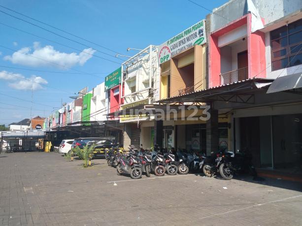 Dijual Sewa Ruko 2Lantai Siap Pakai Strategis di Bumi Mas Kencana Dijual Sewa Ruko 2Lantai Siap Pakai Strategis di Bumi Mas Kencana