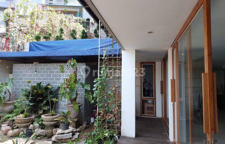 For Sale Premium House Or Villa di Cisatu