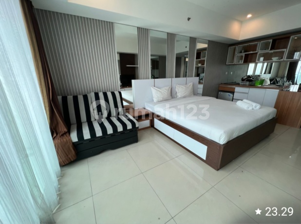 For Sale Apartment at Lagrande Jln Merdeka Bdg City For Sale Apartment at Lagrande Jln Merdeka Bdg City
