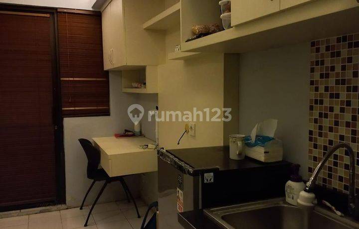 Apartemen Murah Furnished di Kebagusan City, Jakarta Selatan
