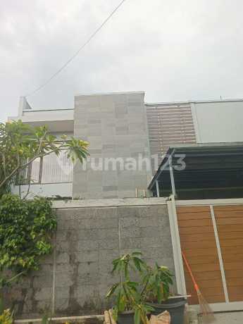 Rumah Bagus Siap Huni Di Gegerkalong.