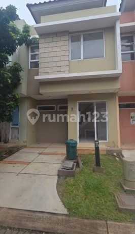 Dijual Murah Rumah di Virginia Village Gading Serpong Dijual Murah Rumah di Virginia Village Gading Serpong