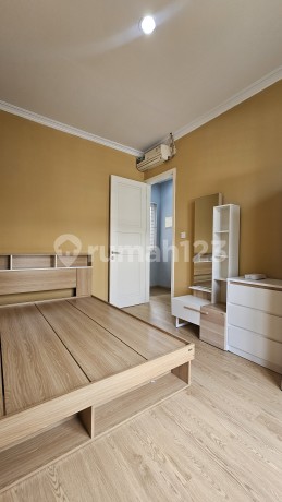 Rumah Cantik, Furnished dan Siap Huni di Karelia Gading Serpong