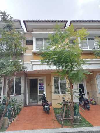 Jual Rugi Rumah Di Cluster Amarillo Gading Serpong
