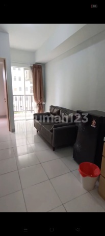 Dijual Murah Apartemen Ayodhya 2br Siap Huni Furnished