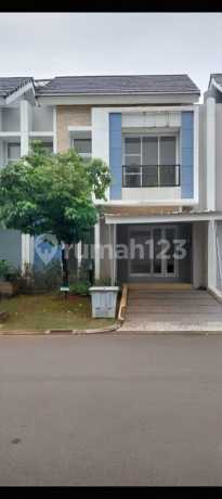 Rumah Murah Banget Di Cluster Verdi Gading Serpong