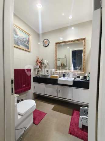 Dijual Cepat Rumah Siap Huni di Cluster Maxwell Gading Serpong