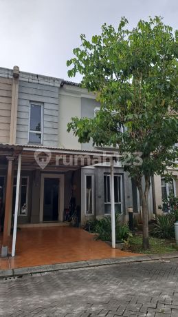 Jual Cepat Rumah di Cluster Elista Village Gading Serpong Jual Cepat Rumah di Cluster Elista Village Gading Serpong
