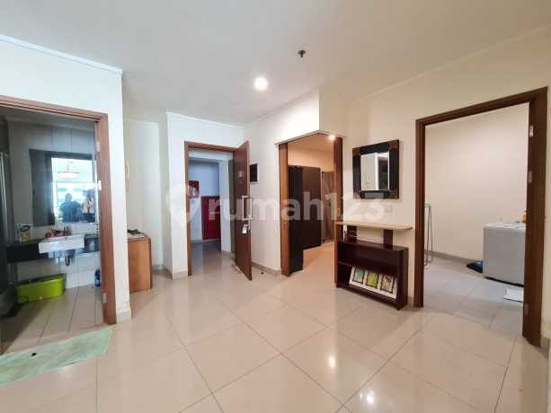 Jual Cepat Apartemen Sahid Sudirman 3br 103 Sqm