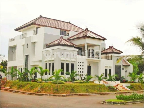 Dijual Rumah di Cluster Graha Taman Bintaro Jaya Sektor 9, Pondok Aren, Tangerang Selatan