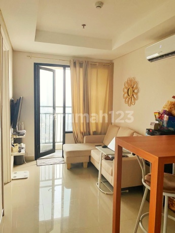 For Sale Kebayoran Icon Apartment, Kebayoran La.com For Sale Kebayoran Icon Apartment, Kebayoran La.com