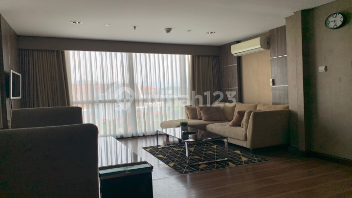 El Royale Lux Pantai 6