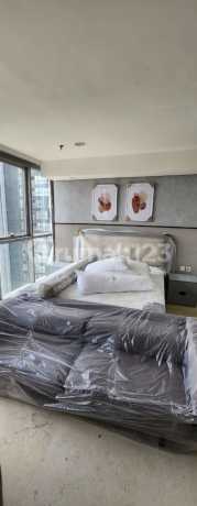 Apartement The Orchard Satrio Ciputra World 2 Studio Apartement The Orchard Satrio Ciputra World 2 Studio