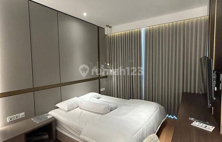Disewakan Izzara Apartment 2BR Furnished