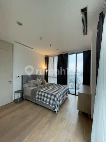 Apartement Izzara Apartement 1 BR Paling Murah Apartement Izzara Apartement 1 BR Paling Murah
