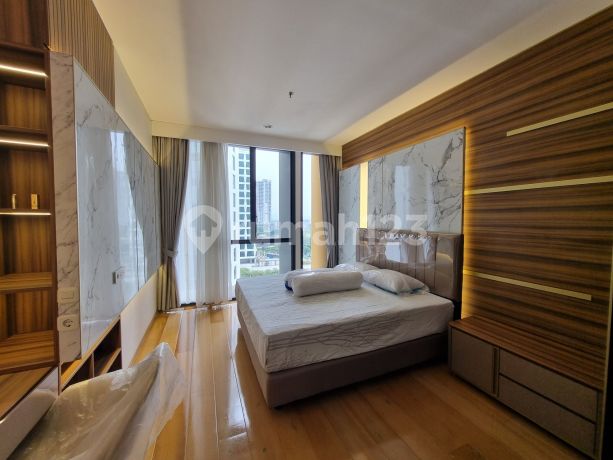 Izzara Apartement 2 Kamar Tidur Balcony Paling murah Furnished Izzara Apartement 2 Kamar Tidur Balcony Paling murah Furnished