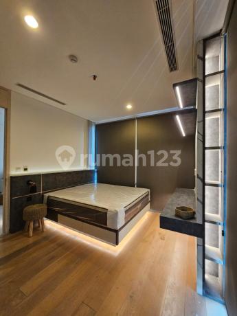 Izzara Apartement 1 BR Modern Furnished Paling Murah Izzara Apartement 1 BR Modern Furnished Paling Murah