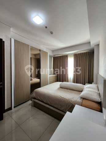 Sewa Apartemen The Aspen Residence - 3 BR Full Furnished Sewa Apartemen The Aspen Residence - 3 BR Full Furnished