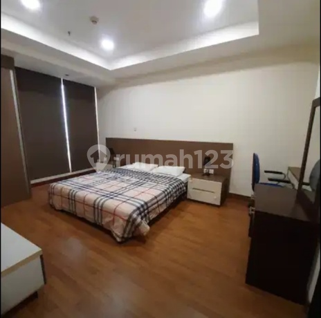 Sewa Apartemen Essence Darmawangsa Jakarta Selatan - 2 Bedroom Furnished
