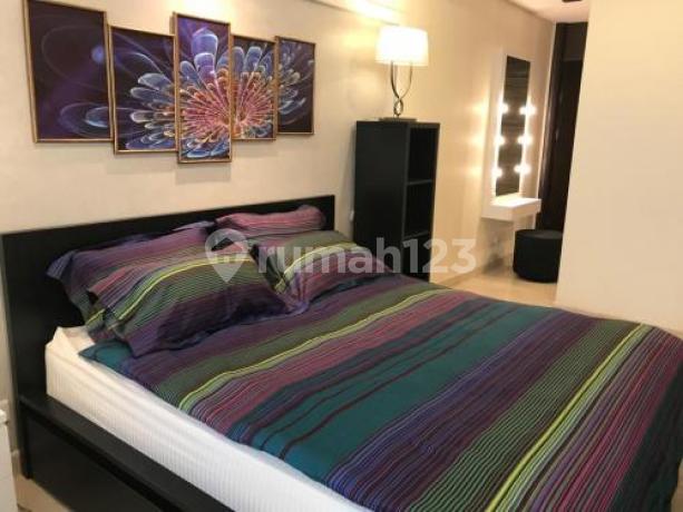 Disewakan Apartemen Pondok Indah Residence - 2 BR Fully Furnished Disewakan Apartemen Pondok Indah Residence - 2 BR Fully Furnished