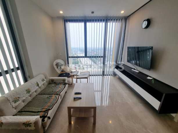 Disewakan Izzara Apartment 1BR Furnished