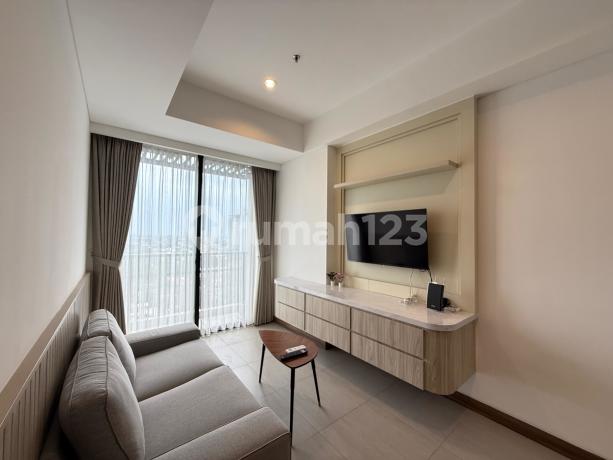 Sewa Apartemen Fatmawati City Center 2BR Direct Murah Sewa Apartemen Fatmawati City Center 2BR Direct Murah