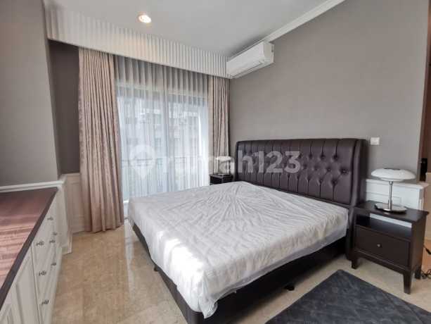 Apartement Senayan Residences 3 BR Luxury Furnished Apartement Senayan Residences 3 BR Luxury Furnished