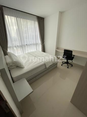 Disewakan Apartemen The Newton 1 Ciputra World 2 1BR