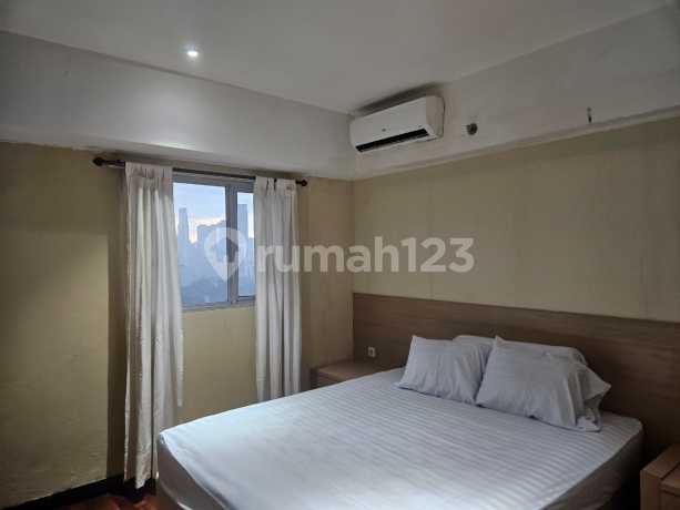 Disewakan The Wave Apartment 2Br Fully Furnished di Jakarta Selatan