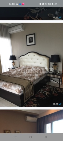 Disewa Apartemen Senayan Residence 3 Kamar Tidur Tower 3 Furnished Bagus, Golf View Disewa Apartemen Senayan Residence 3 Kamar Tidur Tower 3 Furnished Bagus, Golf View
