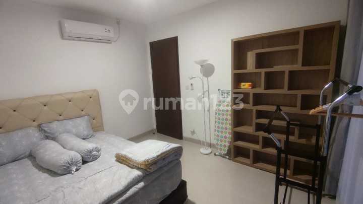Disewakan Apartemen The Newton 1 Ciputra World 2 1Br Disewakan Apartemen The Newton 1 Ciputra World 2 1Br