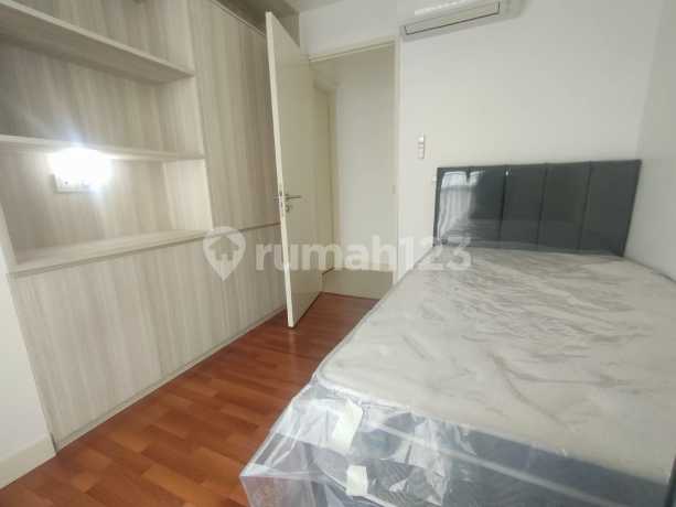 Disewakan Apartemen Somerset Kencana Pondok Indah Private Lift 2Br Good Furnished