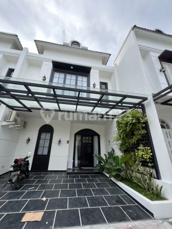 Dijual Rumah di Jalan Kejaksaan, Joglo Dijual Rumah di Jalan Kejaksaan, Joglo