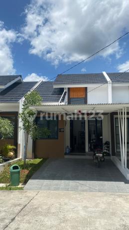 Dijual Rumah di Perumahan Kamaya Hills, Parung Panjang