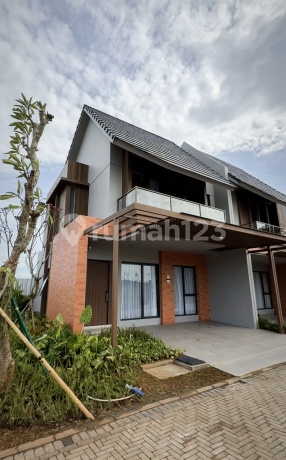 Rumah Brand New The Forestine Citra Garden City Jakarta Barat Rumah Brand New The Forestine Citra Garden City Jakarta Barat