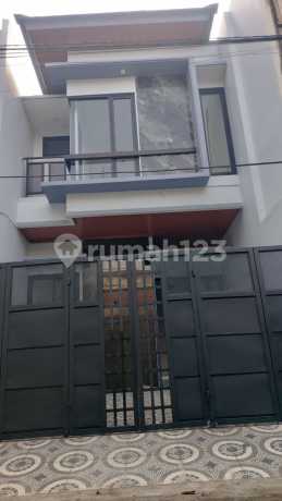 Rumah Baru Siap Huni Lokasi Selangkah Ke Citraland