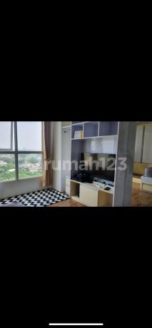 Cheapest! Selling Studio Type Apartments in Silktown Alam Sutera