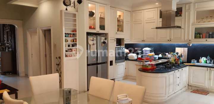 Dijual Town House Mutiara Mediterania Residence Dijual Town House Mutiara Mediterania Residence