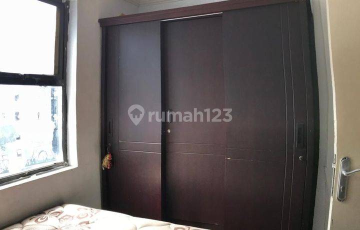 Dijual 2 Bedroom Apartemen Laguna Pluit