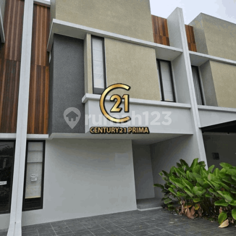 Affordable Strategic House Near Jaya Development University