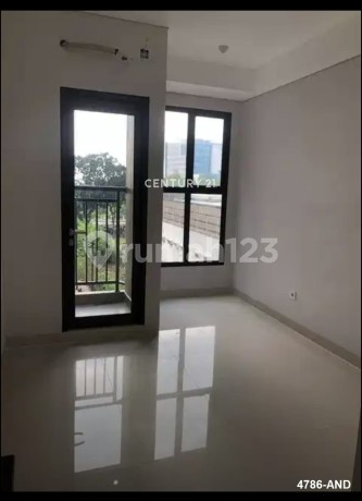Dijual Apartement Di Transpark Tower Chicago Bintaro Sektor 7 Dijual Apartement Di Transpark Tower Chicago Bintaro Sektor 7