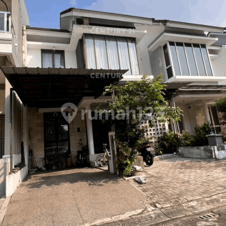 Rumah Strategis Siap Huni Di Bintaro Jaya Sektor 9