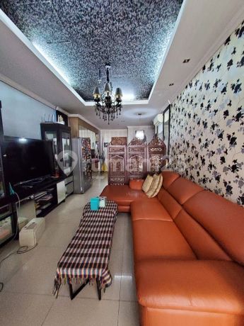 Affordable Rent at Sahid Sudirman Residence, a Classy and Exclusive Apartment on Jl. Jenderal Sudirman, Central Jakarta